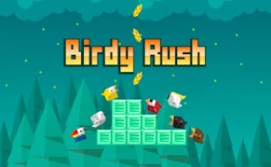 Birdy Rush - Play Free Best animal Online Game on JangoGames.com