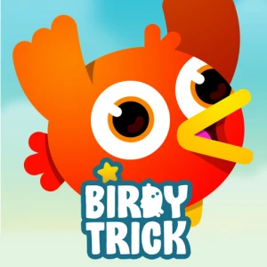 Birdy Trick - Play Free Best Adventure Online Game on JangoGames.com