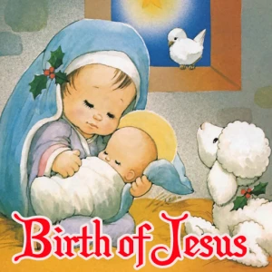 Birth of Jesus Puzzle - Play Free Best Puzzle Online Game on JangoGames.com