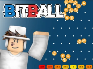 Bitball - Play Free Best Casual Online Game on JangoGames.com