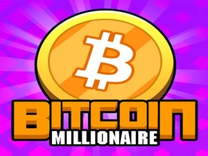 Bitcoin Millionaire - Play Free Best Clicker Online Game on JangoGames.com