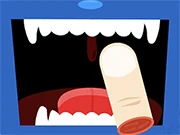 Bite My Fingers - Play Free Best Casual Online Game on JangoGames.com