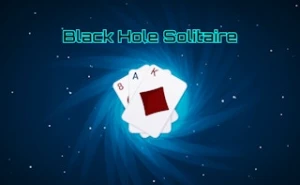 Black Hole Solitaire - Play Free Best board Online Game on JangoGames.com