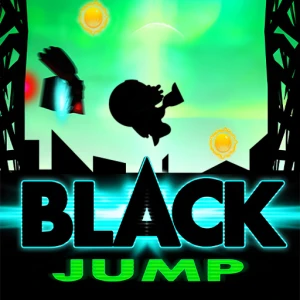 Black Jump - Play Free Best Agility Online Game on JangoGames.com