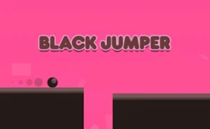 Black Jumper - Play Free Best ball Online Game on JangoGames.com