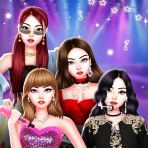 Black pink Black Friday Fever - Play Free Best Dress-up Online Game on JangoGames.com