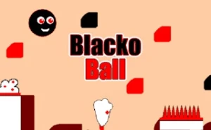 Blacko Ball - Play Free Best ball Online Game on JangoGames.com