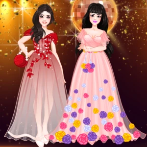 Blackpink Formal Dance Party - Play Free Best Dress-up Online Game on JangoGames.com