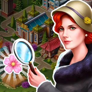 Blackriver Mystery. Hidden Objects - Play Free Best Adventure Online Game on JangoGames.com