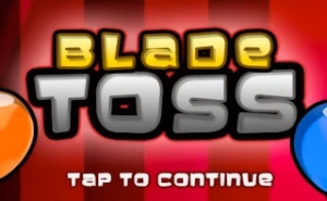 Blade Toss Clown - Play Free Best kids Online Game on JangoGames.com