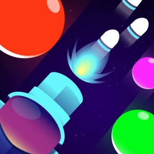 Blast Away Ball Drop - Play Free Best  Online Game on JangoGames.com