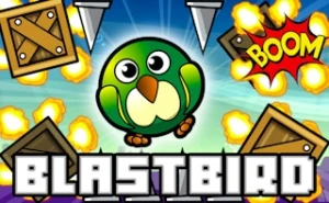 Blast Bird - Play Free Best arcade Online Game on JangoGames.com