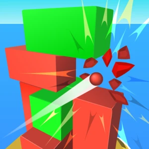 Blast Red! - Play Free Best Casual Online Game on JangoGames.com