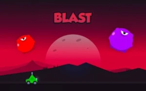 BLAST - Play Free Best ball Online Game on JangoGames.com