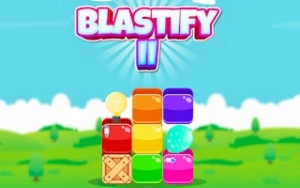 Blastify 2 - Play Free Best puzzle Online Game on JangoGames.com