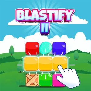 Blastify II - Play Free Best Puzzle Online Game on JangoGames.com