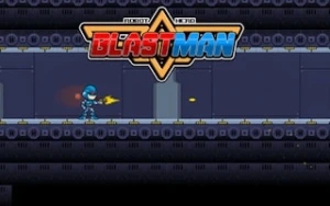 Blastman - Play Free Best arcade Online Game on JangoGames.com