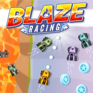 Blaze Racing - Play Free Best Racing & Driving Online Game on JangoGames.com