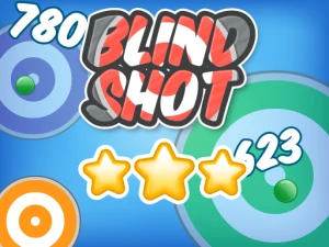 Blind Shot - Play Free Best Casual Online Game on JangoGames.com