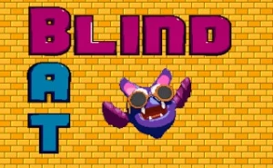BlindBat - Play Free Best fun Online Game on JangoGames.com
