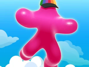 Blob Climbing - Play Free Best Arcade Online Game on JangoGames.com