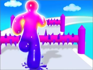 Blob Dash   Endless Runner - Play Free Best Action Online Game on JangoGames.com