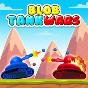 Blob Tank Wars - Play Free Best Battle Online Game on JangoGames.com