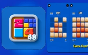 Block 2048 - Play Free Best 2048 Online Game on JangoGames.com