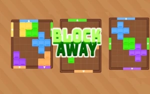 Block Away - Play Free Best block Online Game on JangoGames.com