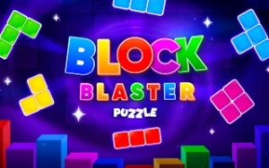 Block Blaster Puzzle - Play Free Best block Online Game on JangoGames.com