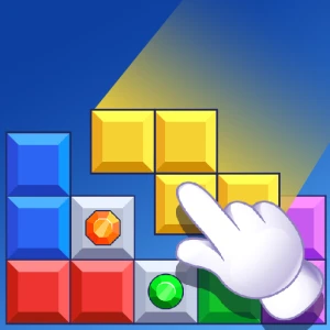 Block Blasty Saga - Play Free Best Puzzle Online Game on JangoGames.com