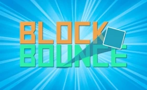 Block Bounce - Play Free Best arcade Online Game on JangoGames.com