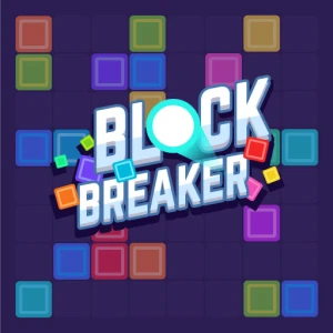 Block Breaker - Play Free Best Puzzle Online Game on JangoGames.com