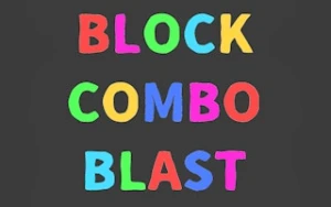 Block Combo Blast - Play Free Best block Online Game on JangoGames.com