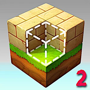 Block Craft 2 - Play Free Best Puzzle Online Game on JangoGames.com