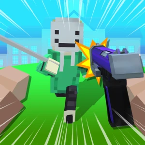 Block Craft 3D School - Play Free Best Adventure Online Game on JangoGames.com