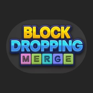 Block Dropping Merge - Play Free Best Casual Online Game on JangoGames.com