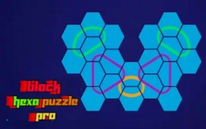 Block Hexa Puzzle Pro - Play Free Best block Online Game on JangoGames.com