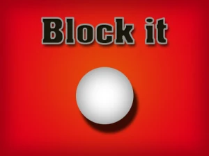 Block it - Play Free Best Puzzle Online Game on JangoGames.com