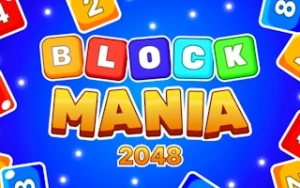 Block Mania 2048 - Play Free Best 2048 Online Game on JangoGames.com