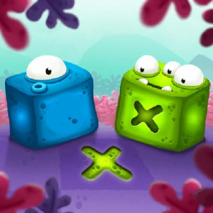 Block Movers - Play Free Best Puzzle Online Game on JangoGames.com