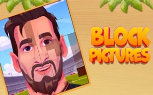 Block Pictures - Play Free Best puzzle Online Game on JangoGames.com