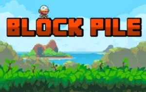 Block Pile - Play Free Best arcade Online Game on JangoGames.com