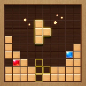 Block Puzzle Adventure - Play Free Best Adventure Online Game on JangoGames.com