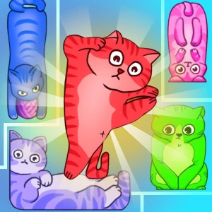 Block Puzzle Cats - Play Free Best Puzzle Online Game on JangoGames.com