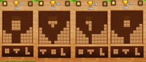 Block Puzzle Classic - Play Free Best Puzzle Online Game on JangoGames.com