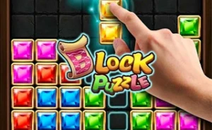 Block Puzzle Jewel  - Play Free Best Puzzle Online Game on JangoGames.com