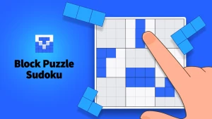 Block Puzzle Sudoku - Play Free Best Puzzle Online Game on JangoGames.com