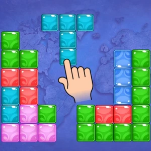 Block Puzzle Travel - Play Free Best Puzzle Online Game on JangoGames.com