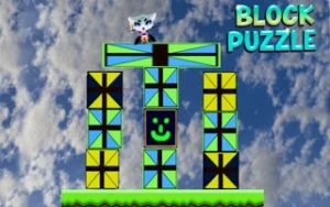 Block Puzzle - Play Free Best Puzzle Online Game on JangoGames.com